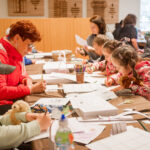 FOTO: Velikonoční zábava na Stezce korunami stromů