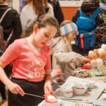FOTO: Velikonoční zábava na Stezce korunami stromů