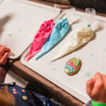 FOTO: Velikonoční zábava na Stezce korunami stromů