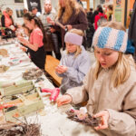 FOTO: Velikonoční zábava na Stezce korunami stromů