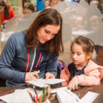 FOTO: Velikonoční zábava na Stezce korunami stromů