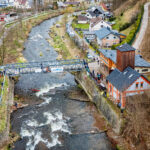 FOTO: U loděnice to žilo, na Úpě se jely Trutnovské slalomy