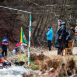 FOTO: U loděnice to žilo, na Úpě se jely Trutnovské slalomy