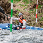 FOTO: U loděnice to žilo, na Úpě se jely Trutnovské slalomy