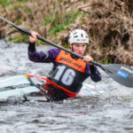 FOTO: U loděnice to žilo, na Úpě se jely Trutnovské slalomy