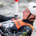 FOTO: U loděnice to žilo, na Úpě se jely Trutnovské slalomy