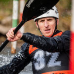 FOTO: U loděnice to žilo, na Úpě se jely Trutnovské slalomy