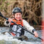 FOTO: U loděnice to žilo, na Úpě se jely Trutnovské slalomy