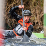 FOTO: U loděnice to žilo, na Úpě se jely Trutnovské slalomy