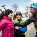 FOTO: U loděnice to žilo, na Úpě se jely Trutnovské slalomy