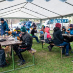 FOTO: U loděnice to žilo, na Úpě se jely Trutnovské slalomy