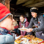 FOTO: U loděnice to žilo, na Úpě se jely Trutnovské slalomy