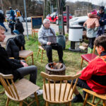 FOTO: U loděnice to žilo, na Úpě se jely Trutnovské slalomy