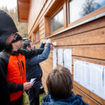 FOTO: U loděnice to žilo, na Úpě se jely Trutnovské slalomy