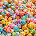 FOTO: Už jste se byli podívat? Velikonoční trhy probíhají do čtvrtka