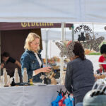 FOTO: Už jste se byli podívat? Velikonoční trhy probíhají do čtvrtka