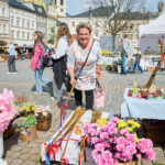 FOTO: Už jste se byli podívat? Velikonoční trhy probíhají do čtvrtka