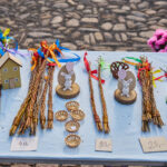 FOTO: Už jste se byli podívat? Velikonoční trhy probíhají do čtvrtka