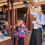 FOTO: Už jste se byli podívat? Velikonoční trhy probíhají do čtvrtka