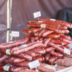 FOTO: Už jste se byli podívat? Velikonoční trhy probíhají do čtvrtka