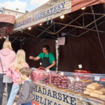 FOTO: Už jste se byli podívat? Velikonoční trhy probíhají do čtvrtka