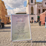 FOTO: Už jste se byli podívat? Velikonoční trhy probíhají do čtvrtka