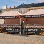 FOTO: Už jste se byli podívat? Velikonoční trhy probíhají do čtvrtka