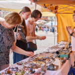 FOTO: Už jste se byli podívat? Velikonoční trhy probíhají do čtvrtka