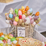 FOTO: Už jste se byli podívat? Velikonoční trhy probíhají do čtvrtka