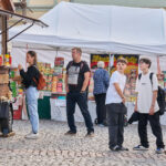 FOTO: Už jste se byli podívat? Velikonoční trhy probíhají do čtvrtka