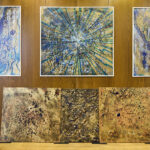 Řez tvorbou trutnovského rodáka a originálního umělce v Uffu