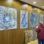 Řez tvorbou trutnovského rodáka a originálního umělce v Uffu