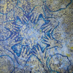 Řez tvorbou trutnovského rodáka a originálního umělce v Uffu