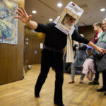 Řez tvorbou trutnovského rodáka a originálního umělce v Uffu