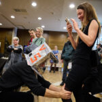 Řez tvorbou trutnovského rodáka a originálního umělce v Uffu