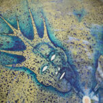 Řez tvorbou trutnovského rodáka a originálního umělce v Uffu