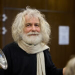 Řez tvorbou trutnovského rodáka a originálního umělce v Uffu