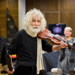 Řez tvorbou trutnovského rodáka a originálního umělce v Uffu