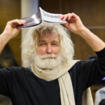 Řez tvorbou trutnovského rodáka a originálního umělce v Uffu