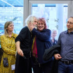 Řez tvorbou trutnovského rodáka a originálního umělce v Uffu