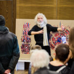 Řez tvorbou trutnovského rodáka a originálního umělce v Uffu