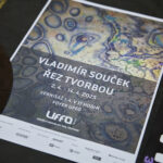 Řez tvorbou trutnovského rodáka a originálního umělce v Uffu