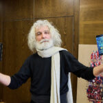 Řez tvorbou trutnovského rodáka a originálního umělce v Uffu