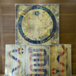 Řez tvorbou trutnovského rodáka a originálního umělce v Uffu