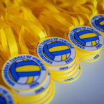 Krkonošský turnaj speciálních škol ve vybíjené