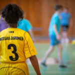 Krkonošský turnaj speciálních škol ve vybíjené