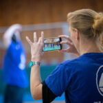 Krkonošský turnaj speciálních škol ve vybíjené