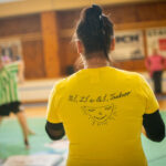 Krkonošský turnaj speciálních škol ve vybíjené