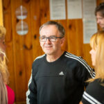 Krkonošský turnaj speciálních škol ve vybíjené