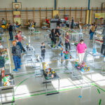 Kostičková výstava na Frimlovce odhaluje fascinující svět Lega